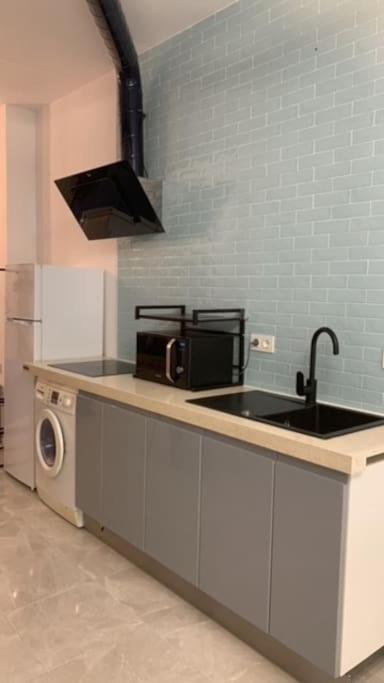 De Ao 3 Apartment Malaga